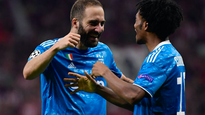 CorSport: “Higuain e compagni, che figura: fuga con i tamponi mancanti per i cittadini” - immagine 1