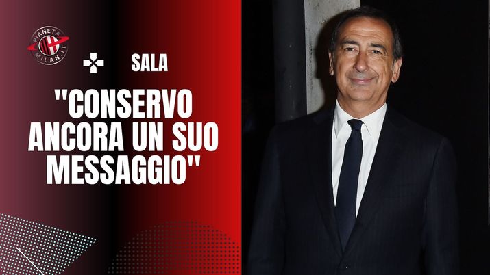 intervista Sala Pioli AC Milan