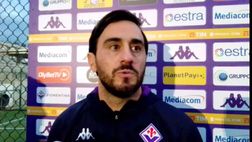 La gioia di Aquilani: “Traguardo importante, nonostante le difficoltà iniziali”