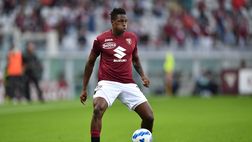 Singo: “Squadre italiane mi volevano, ma ho scelto il Monaco e sono felice qui”