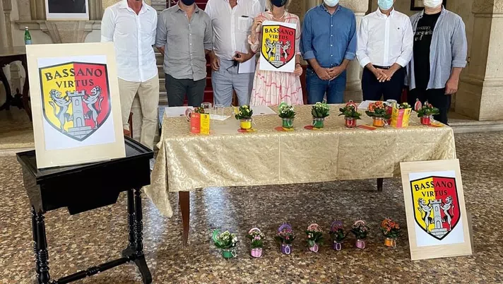 Il Bassano ritorna Virtus e il sindaco: &#8220;Ci siamo ripresi ciò che era stato sottratto&#8221;