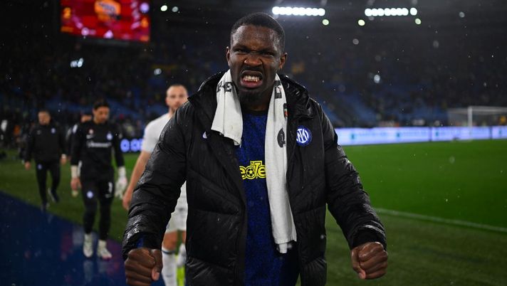 Podolski: “Lautaro macchina da gol. Con Thuram l’Inter ha fatto un affare” - immagine 1