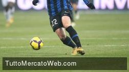 CATANIA – INTER, LE FORMAZIONI UFFICIALI