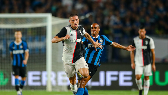 BREAKING – Di Marzio: “Il Milan torna su Demiral: pronta l’offerta, se la Juve…” - immagine 1