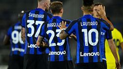 Inter, inizio ‘morbido’. Poi Lazio e Milan prima della Champions: calendario fino a settembre