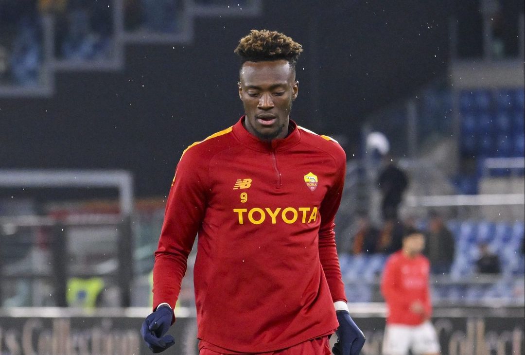 Roma-Genoa 1-0 – FOTO GALLERY - immagine 6