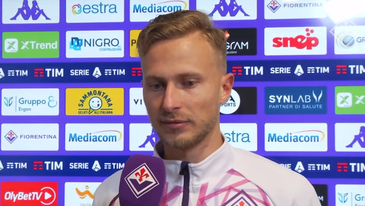 Barak nel pre: “Abbiamo tanti giocatori che stanno bene, possiamo cambiare” - immagine 1