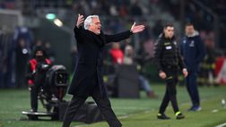 Aia, Pacifici su Mourinho: “Polemiche strumentalizzate. Gli arbitri sono preparati”