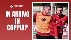 Calciomercato Milan – Piacciono Cristante e Veretout: prezzo fissato