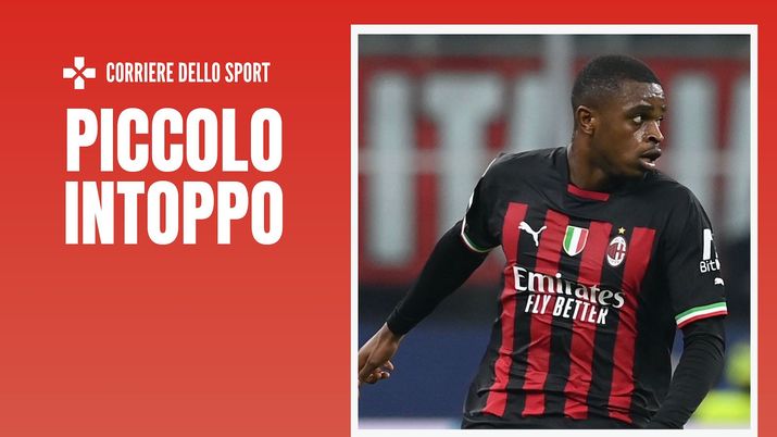 Pierre Kalulu AC Milan Calciomercato Milan