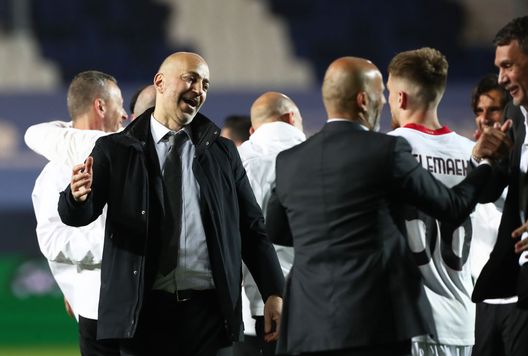 (Photo by Marco Luzzani/Getty Images) (Photo by Marco Luzzani/Getty Images)