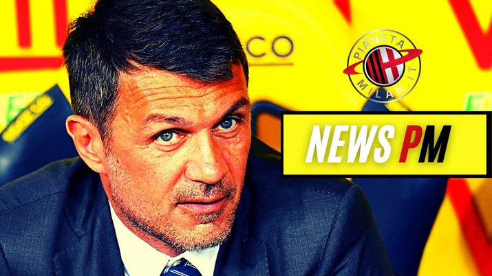 Calciomercato Milan, la strategia di Elliott e Maldini nella news (GettyImages) 