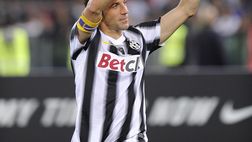 Calcio: Sydney, c’e’gia’maglia Del Piero