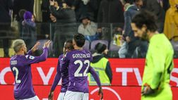 FOTO – Nico, indizio social? L’argentino pubblica una foto a tinte viola