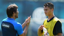 Inter, col Genoa Conte si affida… ai baby: Esposito insieme a Lukaku? E Agoumé titolare se…