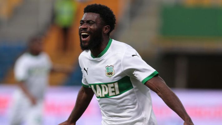 Gazzetta: “Un’offerta in arrivo per Boga! Può restare in Italia: pronto il blitz a sorpresa” - immagine 1