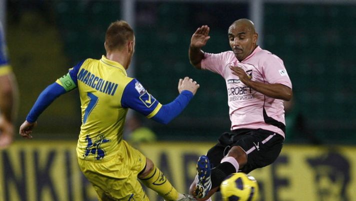 Marcolini: “Alessandria vince contro il Palermo? Non è la prima né l’ultima volta” Marcolini: “Alessandria vince contro il Palermo? Non è la prima né l’ultima volta”