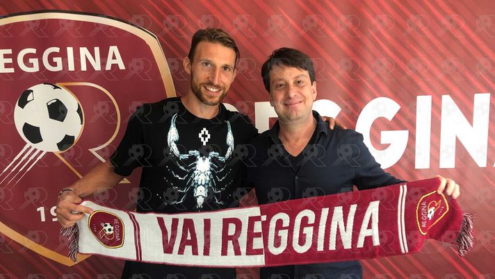 L&#8217;ex Cittadella Rubin: &#8220;Mi hanno definito un calciatore finito, ho aspettato l&#8217;occasione per&#8230;&#8221; 