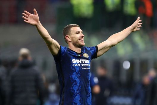 Dzeko lancia la fuga dell’Inter. Inzaghi ha vinto la scommessa, ora Edin vuole sdebitarsi- immagine 2