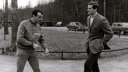 Una triste notizia ha sconvolto il mondo del calcio nel giorno di Pasqua. L’ex difensore di Inter