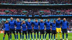 Italia-Macedonia del Nord, designato l’arbitro