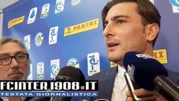 Ventola: “Il gruppo del 2002 all’Inter? Che armonia. Noi cazz..i su Instagram? No perché…”