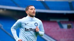 Sky – Inter, Sensi out alcune settimane: dovrà operarsi, le ultime
