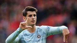 Atletico Madrid-Elche, probabili formazioni: Simeone si affida a Morata, Griezmann…