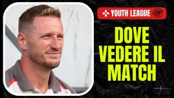 Dove vedere Milan-Braga di Youth League in tv o diretta streaming