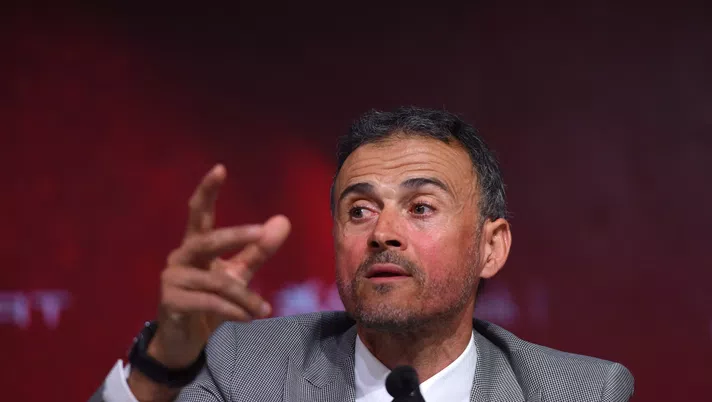 luis enrique