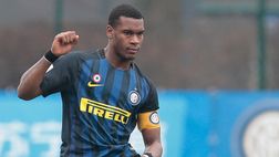 Gravillon: “Ringrazio l’Inter per questa fiducia”. Poi arriva una dedica speciale