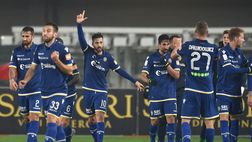 Verona, Di Carmine: “Conquistare la Serie A sarebbe fantastico, sfidare la mia Fiorentina un sogno”