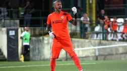 Pro Vercelli, Alex Valentini si lecca le ferite post-derby: “Dobbiamo solo lavorare”