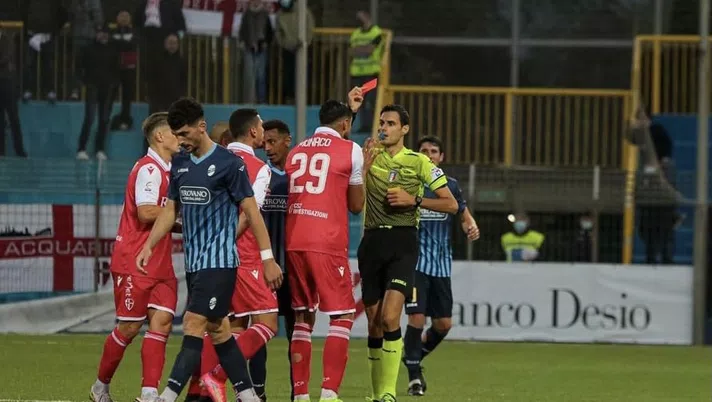 Padova, sconfitta con attenuanti: la prova del nove sarà la risposta con il Trento - immagine 1