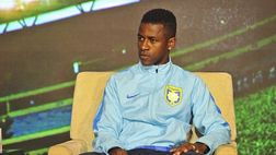TS – Inter, a centrocampo una mano dallo Jiangsu: Ramires favorito su Teixeira