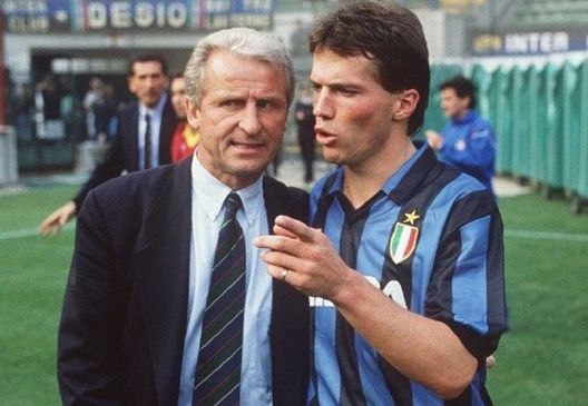 Inter, buon compleanno a Trapattoni: “Auguri, allenatore dello Scudetto dei Record!”- immagine 2