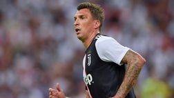 Paratici: “Per Mandzukic siamo aperti a qualsiasi scenario”