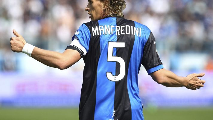 Repubblica – La sterzata di Manfredini “Ho smesso col calcio per darmi all’ippica” - immagine 1