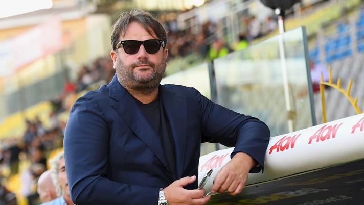 UFFICIALE – Sampdoria, Faggiano nuovo ds. Osti responsabile aree tecniche - immagine 1