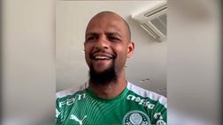 VIDEO Inter-Juventus, la profezia di Felipe Melo: “Risultati e marcatori del derby d’Italia, a San Siro finirà così”