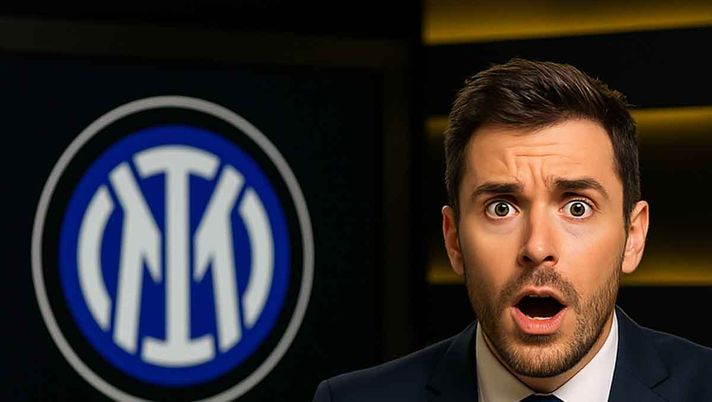 Giornalista parla dell'Inter