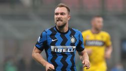 Pagelle Crotone – Inter 0-2: Eriksen e Hakimi verso lo scudetto! – Voti Fantacalcio