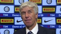Gasperini: “Battere la Juve? Prima o poi dovrà farlo il Napoli. O no? Io in azzurro…”