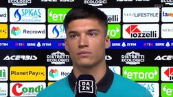 Inter, Correa: “Da oggi solo finali, siamo pronti. Vogliamo i tre punti”