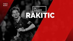 CALCIOMERCATO MILAN – Rakitic in saldo, Gazidis ci pensa / News