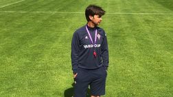 Primavera 1, anticipata la gara tra Fiorentina e Pescara: data e orario