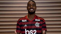 Ex viola, Gerson ricoverato d’urgenza in Brasile