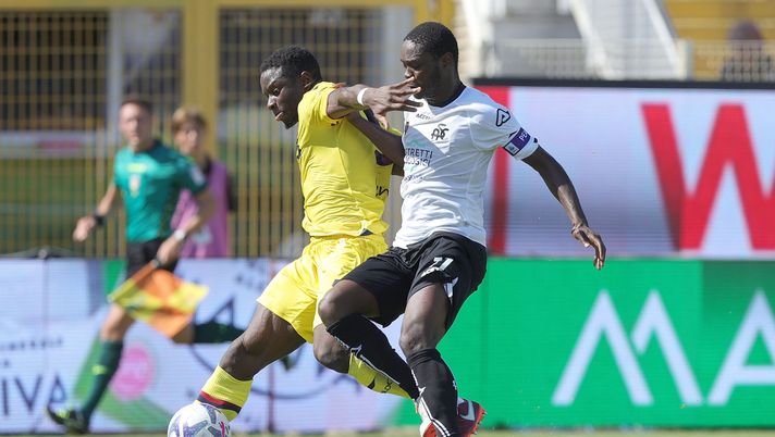 Carlino – Tre punti con lo Spezia per evitare un’annata grigia - immagine 1