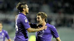VIDEO – L’Europa League celebra la magia di Vargas con la Dinamo Kiev che portò i viola in semifinale