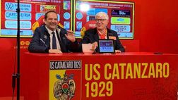 Marani: “Catanzaro modello di calcio sostenibile”. Ma forse non ha visto i numeri…